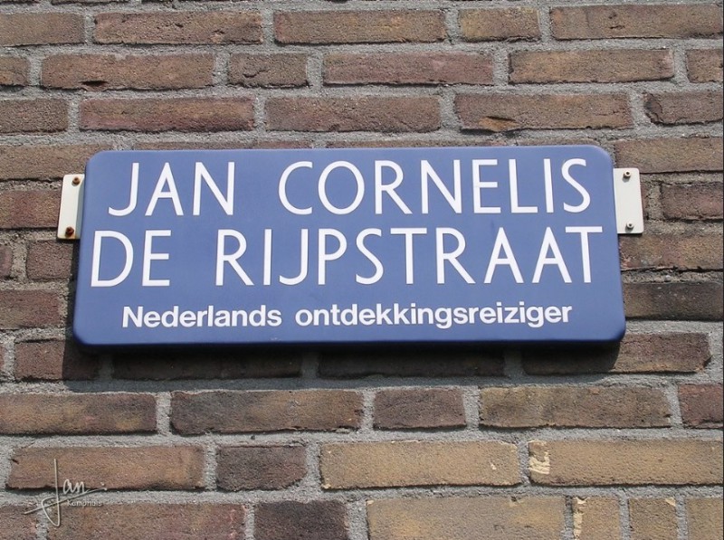 J.C. de Rijpstraat straatnaambord.jpg