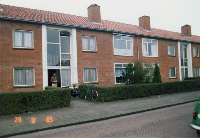 Gerrit de Veerstraat woningen 1985.jpeg