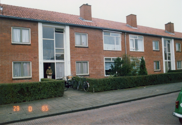 Gerrit de Veerstraat woningen 1985.jpeg