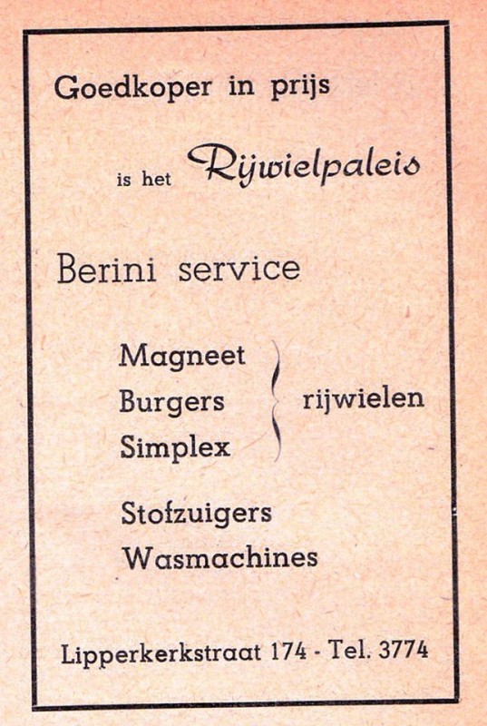 Lipperkerkstraat 174 het Rijwielpaleis.jpg