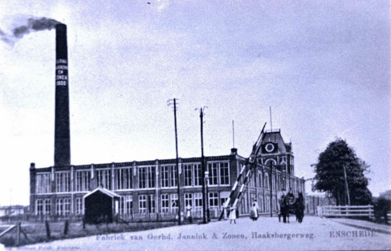 Haaksbergerstr. Jannink 1900.jpg