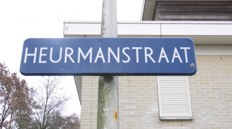 Heurmanstraat straatnaambord.jpg