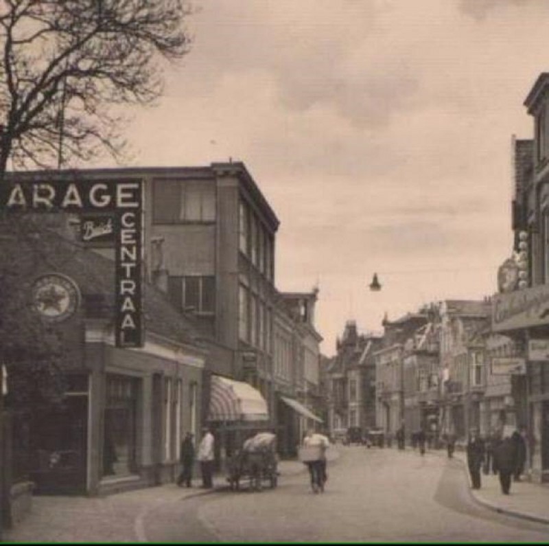 Hengelosestraat 7a-9 nu Korte Hengelosestraat  Garage Centraal A.J Sprakel.jpg