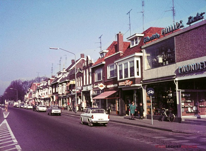 Hengelosestraat 150-154 't Wonder 1969.jpg