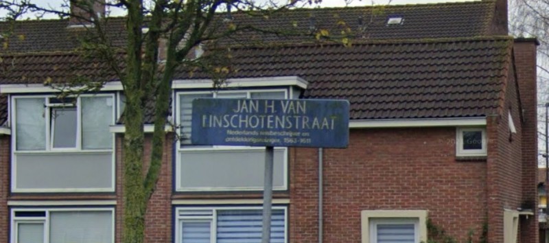 Jan H. van Linschotenstraat straatnaambord.jpg