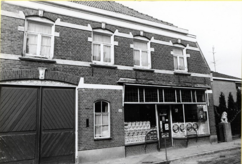 Lipperkerkstraat 309, kruidenierswinkel Wonnink13-9-1984.jpg