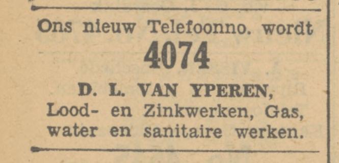 Minkmaatstraat 47 D.L. van Yperen Lood- en zinkwerken advertentie Tubantia 27-2-1933.jpg