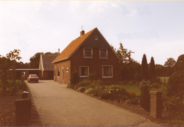 Vegerweg woning 1980.jpeg