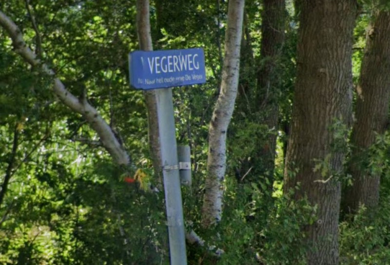 Vegerweg straatnaambord.jpg