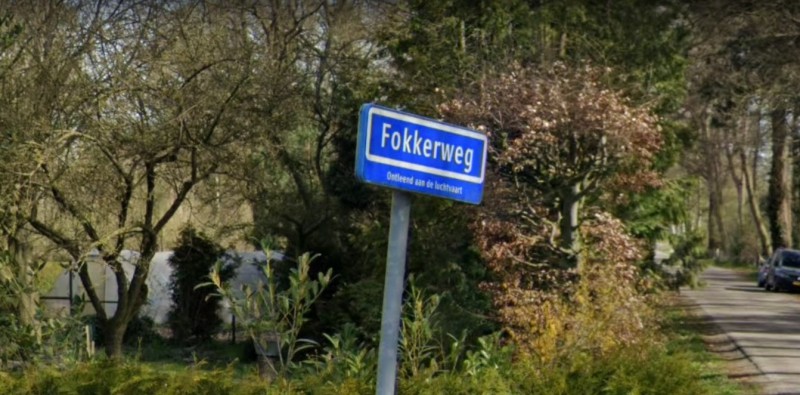 Fokkerweg straatnaambord.jpg