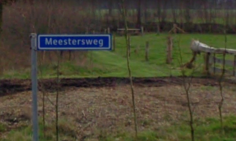 Meestersweg straatnaambord.jpg