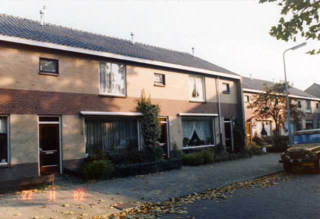 Hunzestraat woningen 1982.jpeg