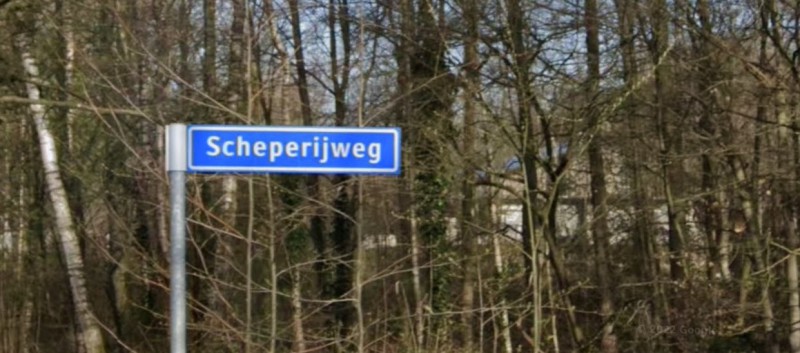 Scheperijweg straatnaambord.jpg