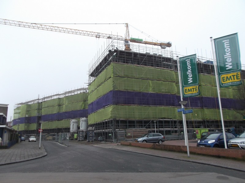 nieuwbouw Akkerstr, 26-2-2013.JPG