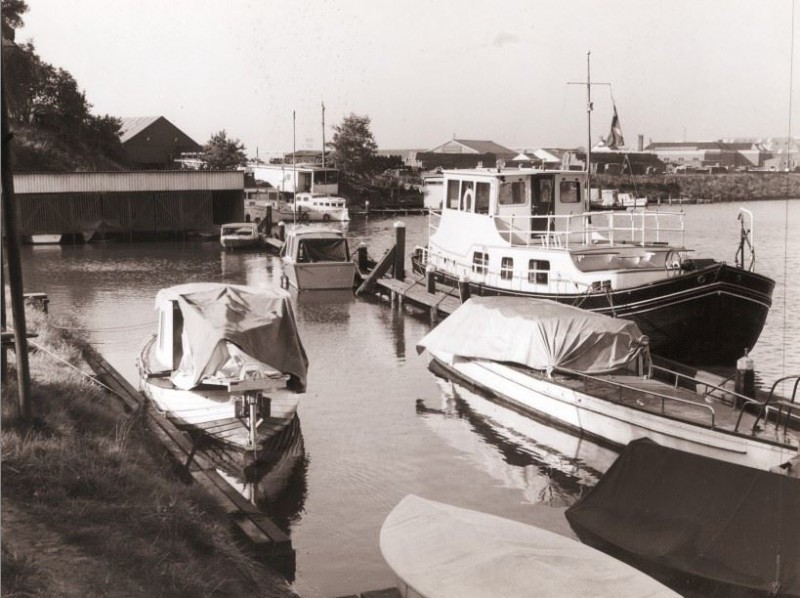 Hendrik ter Kuilestraat 138 Haven jachthaven ..jpg