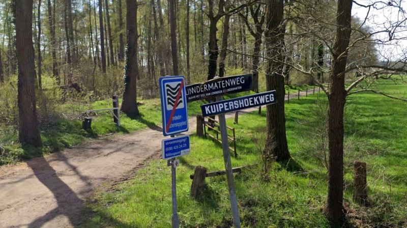 Kuipershoekweg straatnaambord.jpg