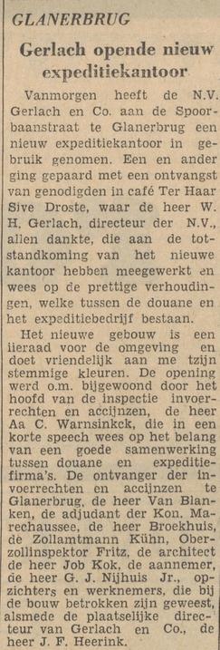 Spoorbaanstraat 1 Gerlach en Co krantenbericht Tubantia 18-12-1958.jpg