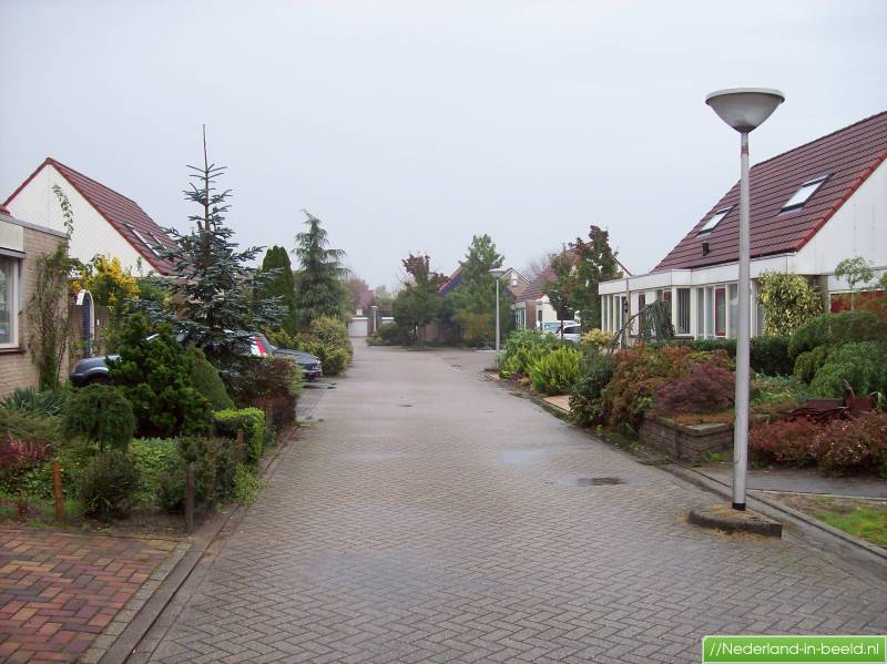 Dorsstokhoek woningen 2007.jpg