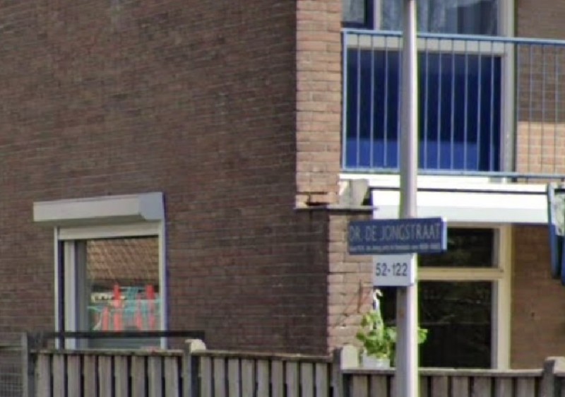 Dr. de Jongstraat straatnaambord.jpg