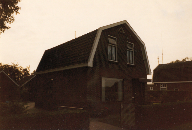 Nieuwe Kampweg 91 Gebouwd in 1935. foto 1980.jpeg