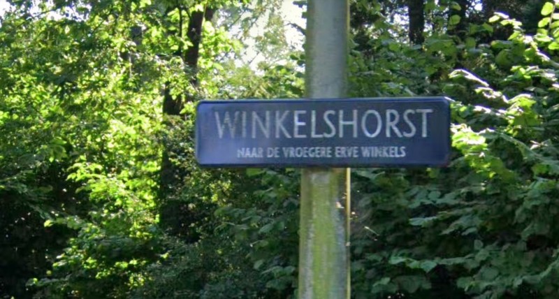 Winkelshorst straatnaambord.jpg