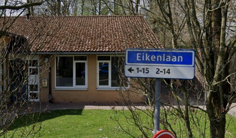 Eikenlaan straatnaambord.jpg