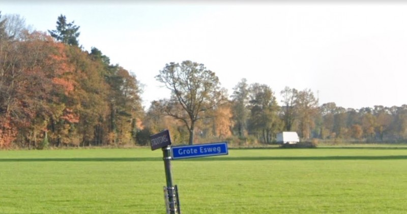 Grote Esweg straatnaambord.jpg