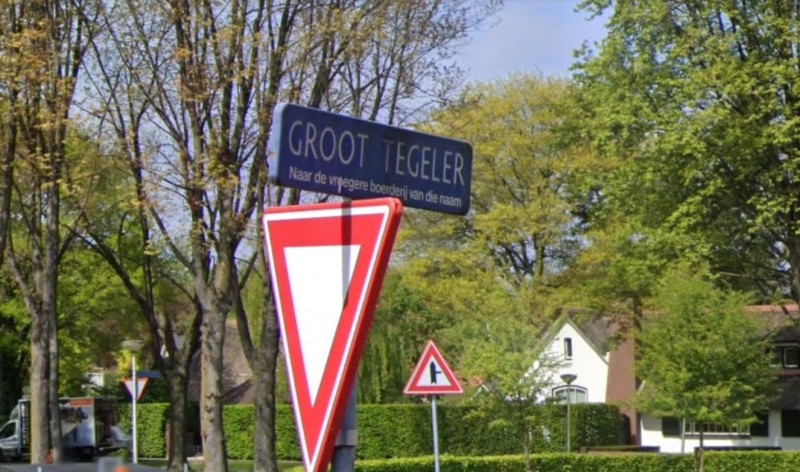 Groot Tegeler straatnaambord.jpg