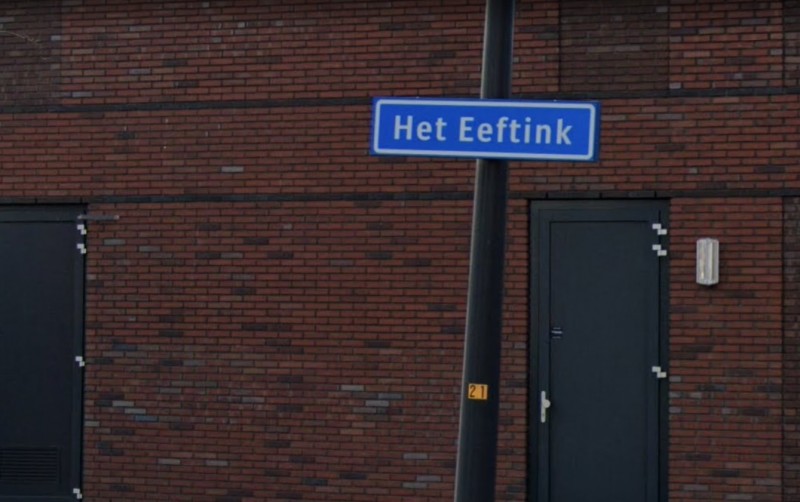 Het Eeftink straatnaambord.jpg
