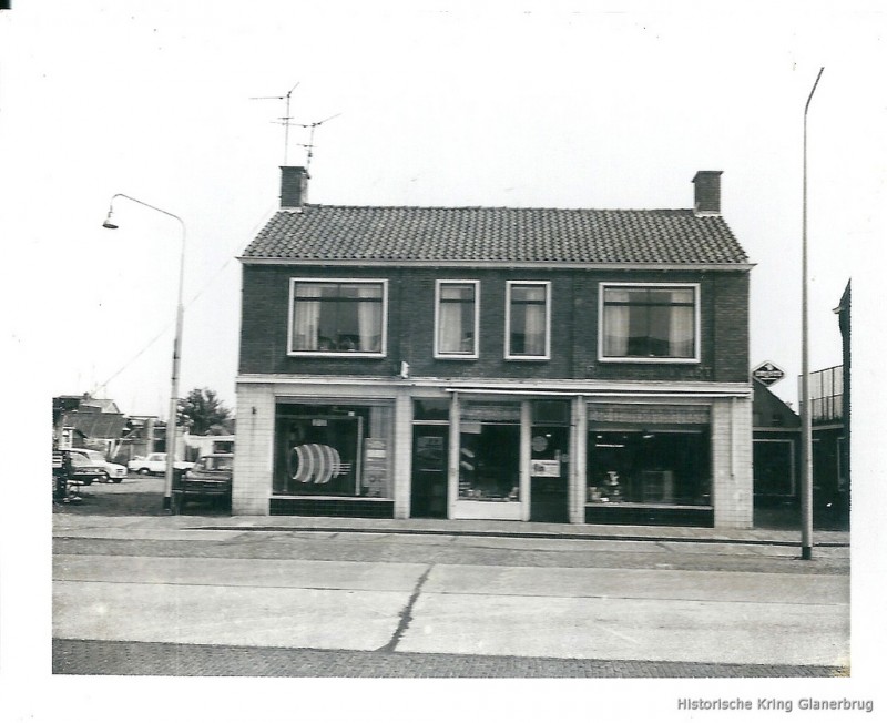 Gronausestraat 1221 Glanerbrug 1970.jpg