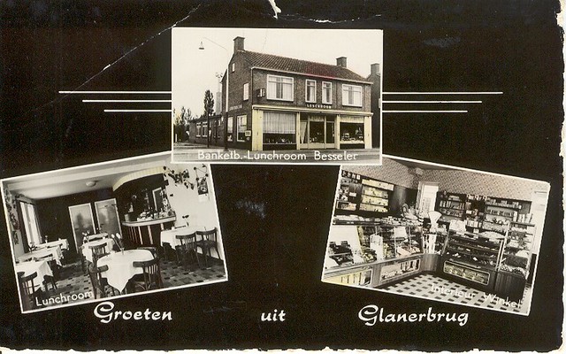 Gronausestraat 1221 Rijksweg 98 Lunchroom Besseler.jpg