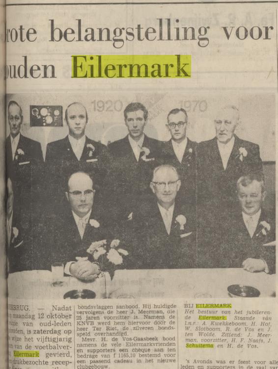 G.V.V. Eilermark secr. J. Schuitema krantenfoto Tubantia 19-10-1970.jpg