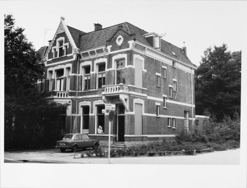 Haaksbergerstraat 60-62 villa's inmiddels afgebroken.jpg