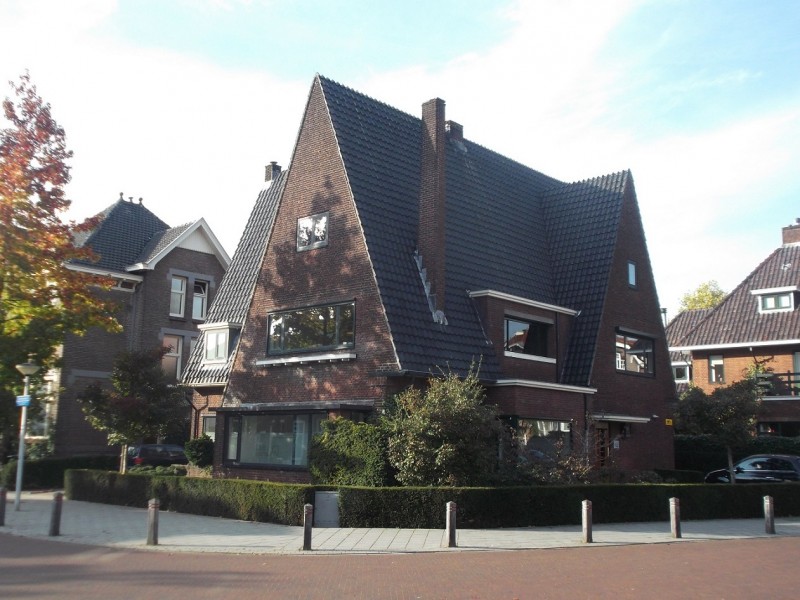 Bisschopstraat 8 hoek Prinsestraat woning 25-10-2014.JPG