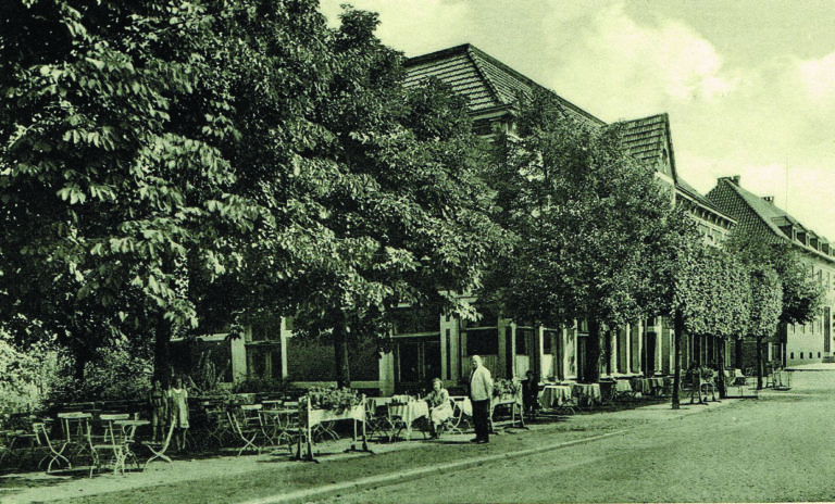 Gronausestraat  grensovergang Glanerbrug  Cafe Schmeing.jpg