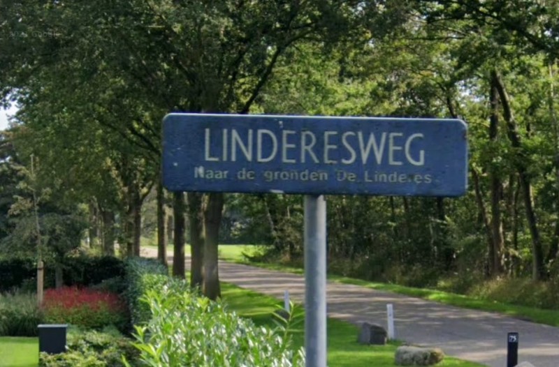 Linderesweg straatnambord.jpg