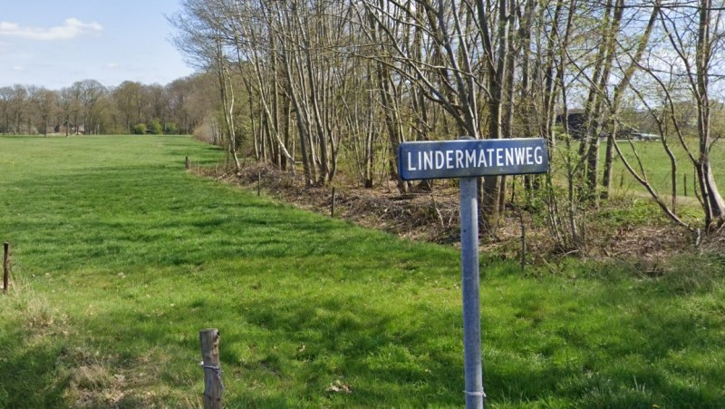 Lindermatenweg straatnaambord.jpg