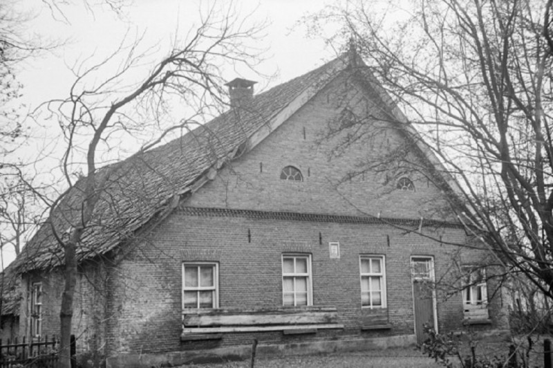 Lossersestraat 277 boerderij De Kuper rijksmonument nr, 15305.jpg