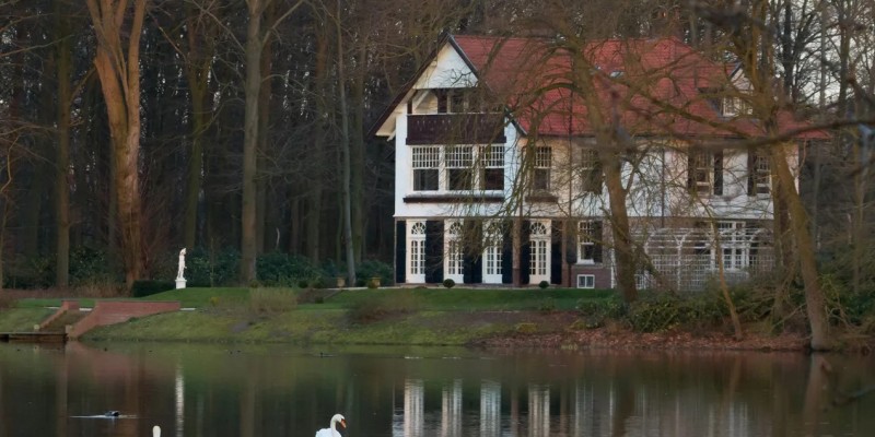 Lonnekermeerweg villa Lonnekermeer.jpg