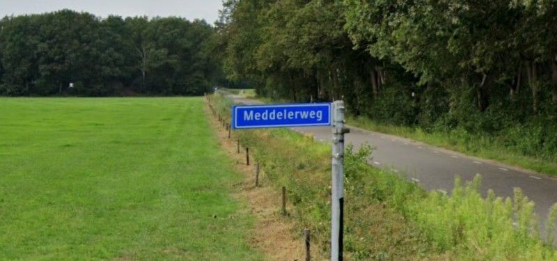 Meddelerweg straatnaambord.jpg