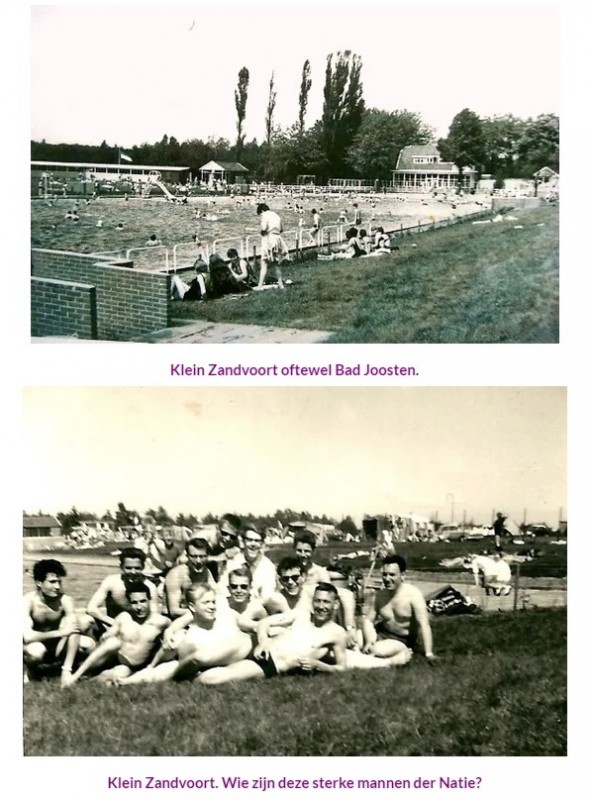 Keppelerdijk 200- zwembad Klein Zandvoort in de volksmond Bad Joosten.jpg