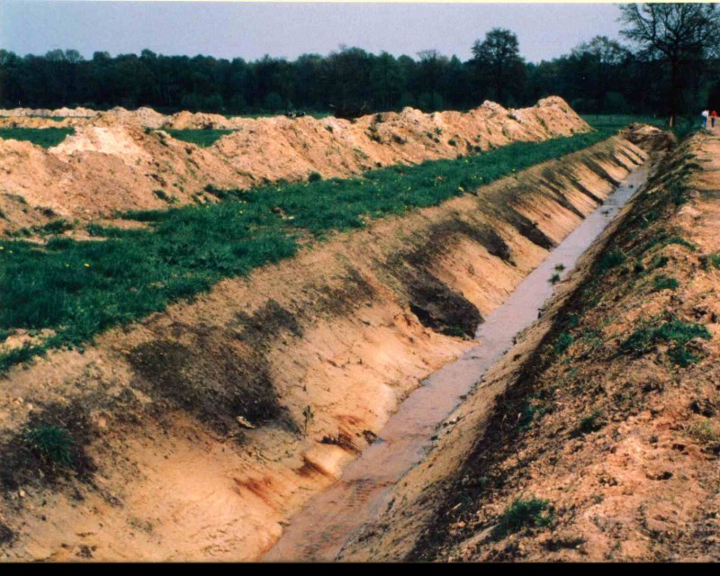 Smeenkweg Profiel oude Hessenweg Deventer-Losser-Osnabrück 1990.jpg