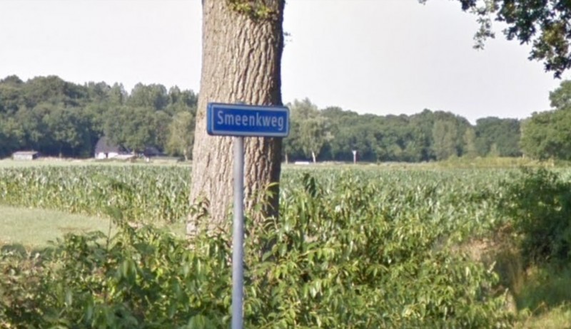 Smeenkweg straatnaambord.jpg