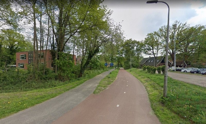 Slagmanpad fietspad vanaf Maatmanweg.jpg