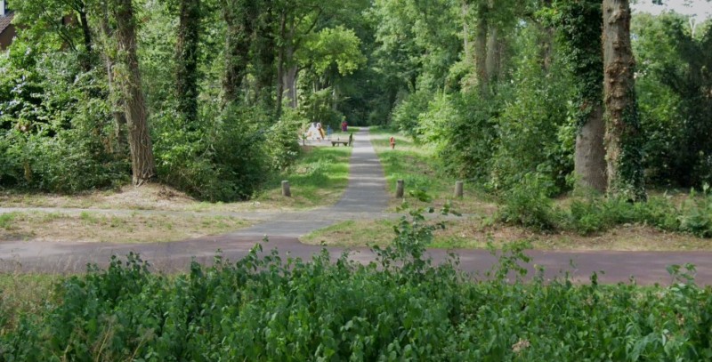 Volmerlanden vanaf Zuid Esmarkerrondweg.jpg