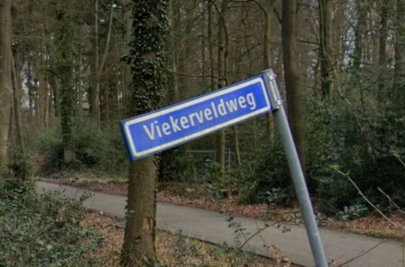 Viekerveldweg straatnaambord.jpg