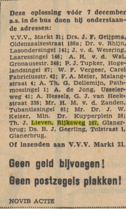 Rijksweg 167 Th.J. Lieven advertentie Tubantia 25-11-1957.jpg