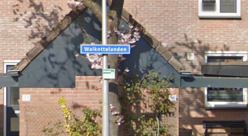 Walkottelanden straatnaambord.jpg