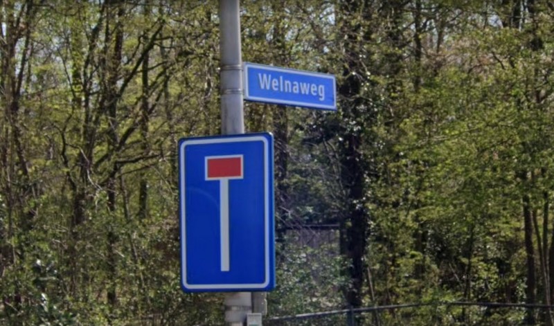 Welnaweg straatnaambord.jpg