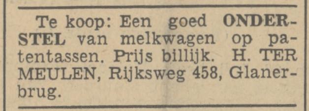 Rijksweg 458 H. ter Meulen advertentie Tubantia 13-1-1937.jpg